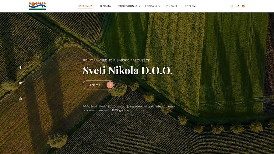 Sveti Nikola